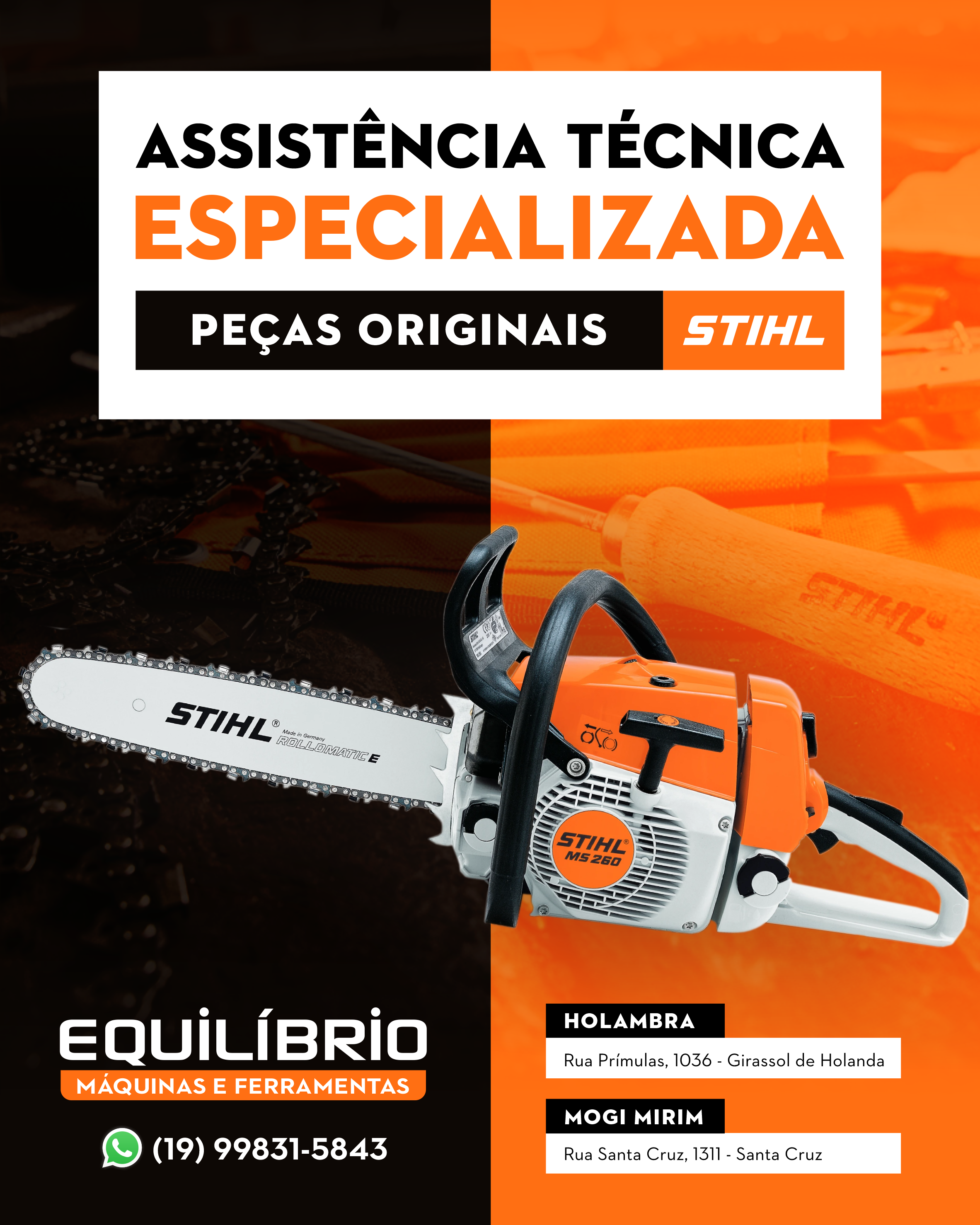 Assistência Técnica
