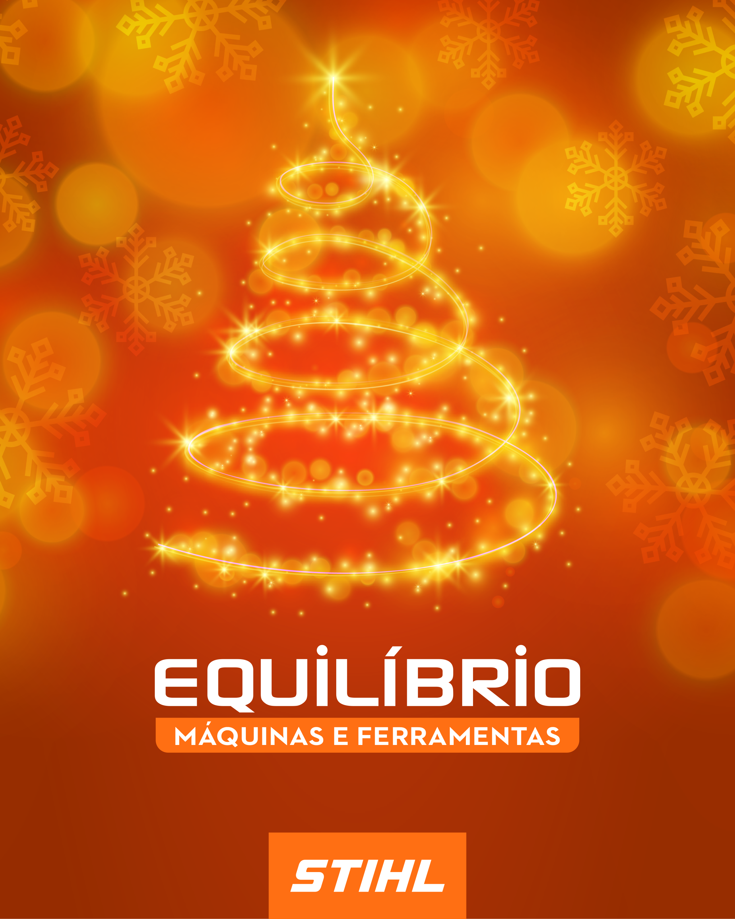 Natal Equilíbrio