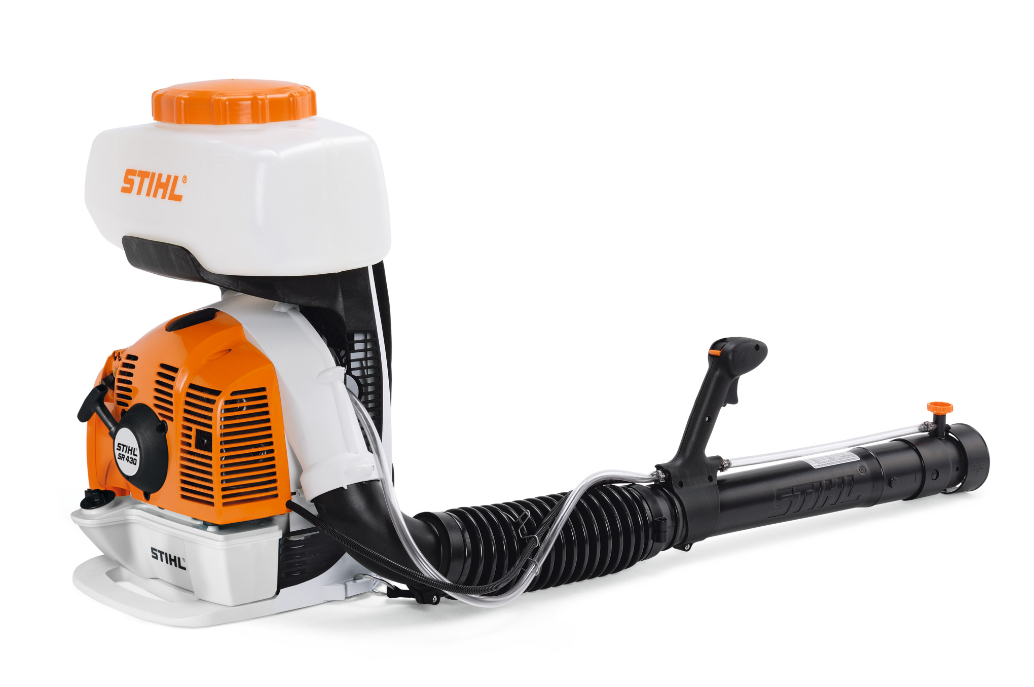 Pulverizador Costal SR
