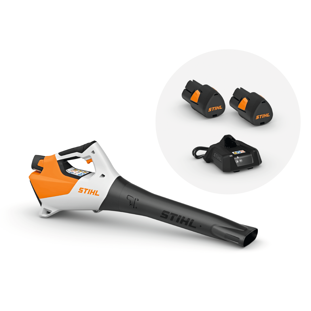 Soprador a bateria BGA 30